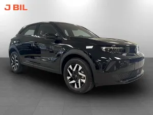 Opel Mokka 2026